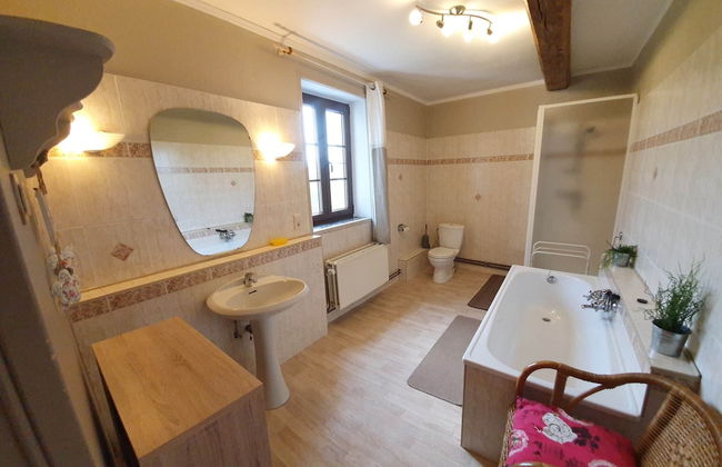 Cozy Escape in Namur Region - Foto 31