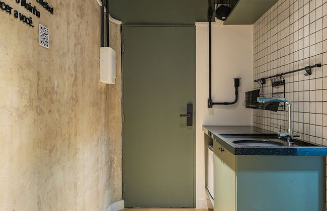 Moinho Moradia - Foto 47