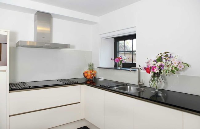 Holiday Home in Epen With Garden & BBQ - Photo 5