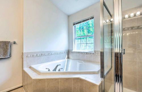 Elkridge Townhome about 15 Mi to Dtwn Baltimore! - Foto 20