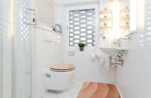 Haus Schwanensee Maritimes Ferienappartement am Plöner See - Foto 13