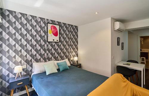 Apartamentos Arriba by gaiarooms - Foto 53