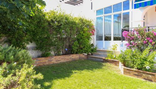 Casa Verdemar , Pool, Golf & Beach, What else! - Foto 4, Garden