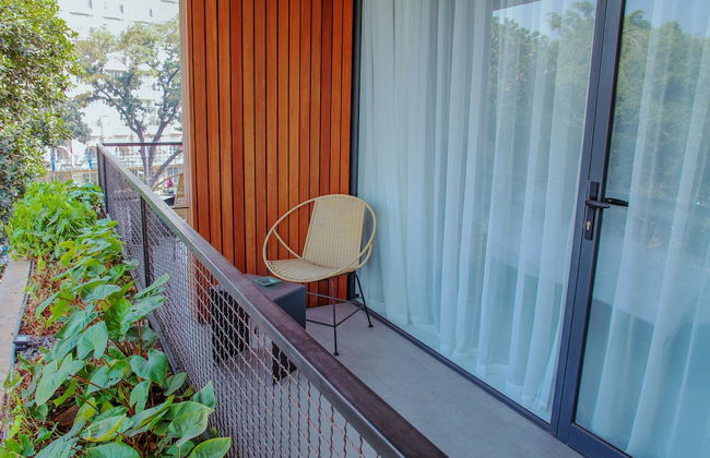 Nagomi Suites & Hotel - Foto 28