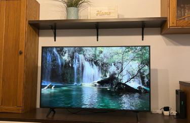 Piso con AC, piscina y pista de pádel y tenis en Águilas - Foto 15