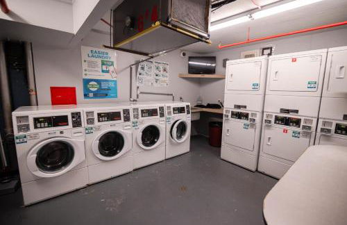 2 BR next to Convention Center in downtown Seattle, Great for World Cup Attendees! - Foto 19