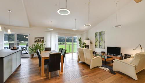 Ferienwohnung Panorama Og - Foto 3