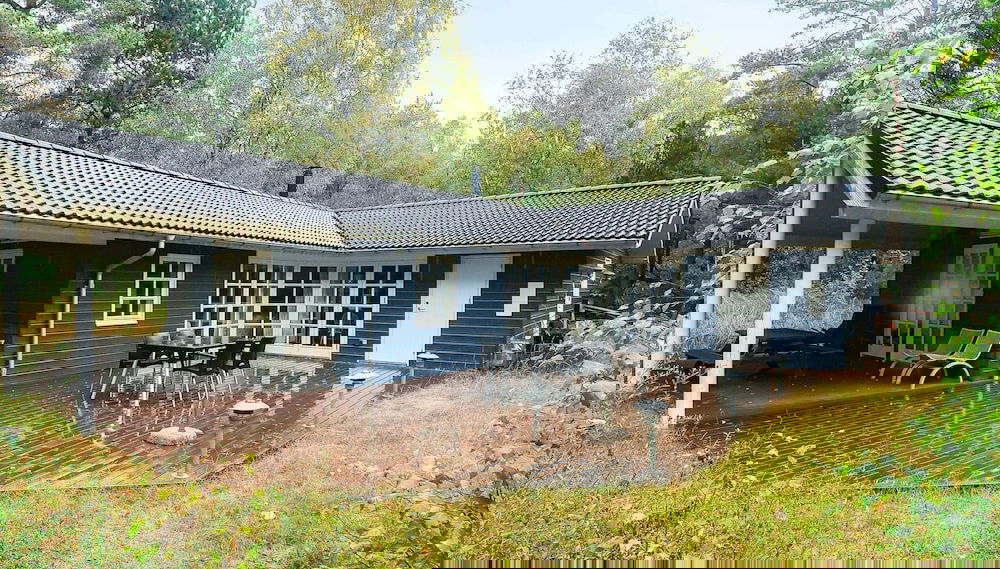 6 Person Holiday Home in Laeso - Foto 1, Imagen principal