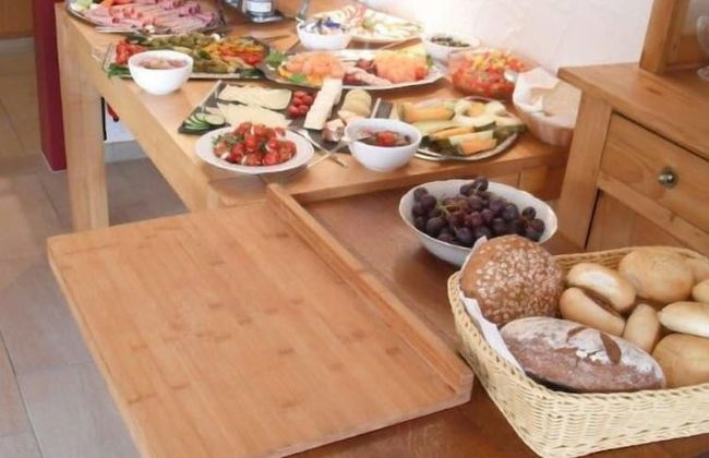 Ferienwohnung Bischoff - Foto 9