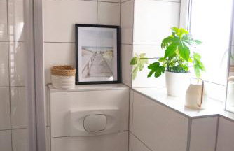 2 Zi.-Wohnung Stadtnah, Messenah - Foto 10