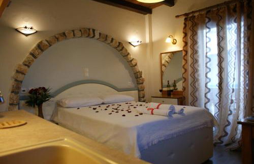 Santa Katerina Studios & Apartments - Foto 46