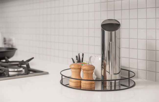 Domi Serviced Apartments - Foto 18