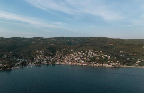 Pelion Mare near the sea - Foto 56
