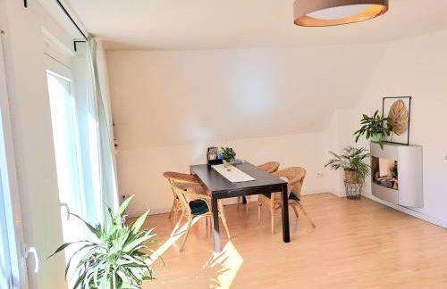 Ferienwohnung Rosengarten - Foto 6