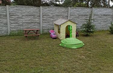 Domki pod Sosnami - Foto 8