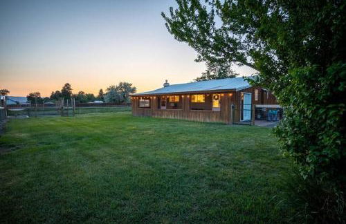 The Charming Cowboy House - Foto 21