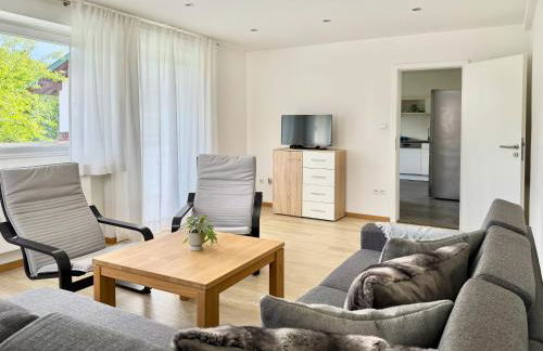 Ferienwohnung Sonnenblick - Foto 6