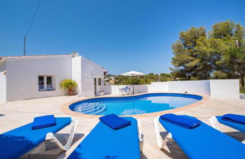 Villa Sunnyside - modern, chill out, private pool - Foto 6