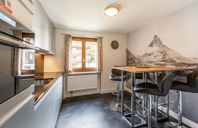 Haus Venus - Foto 30