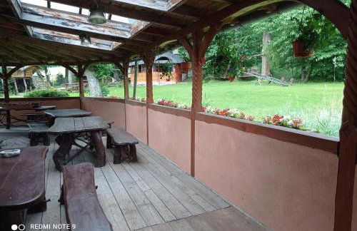 Agroturystyka Ziemowit Karkonosze - Foto 5