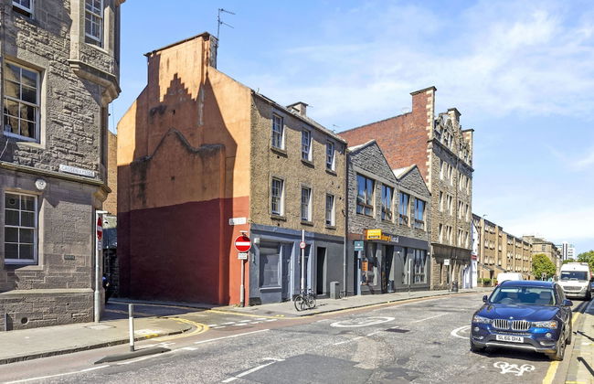 JOIVY Cosy Rooms In In Newington - Foto 47