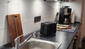 Die kleine Große Garten & Terrasse in Aurich - Foto 5, stove