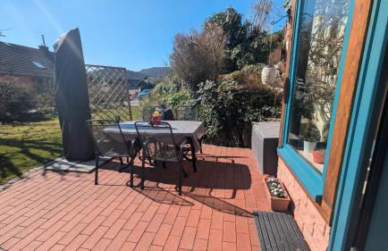 Ferienwohnung Rösner - Foto 15