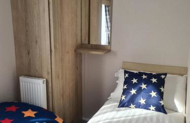 Mawgan Pads Perranporth - Foto 32