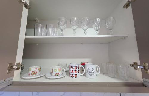 Casa 02 com 2 quartos, churrasqueira 15min centro - Foto 31