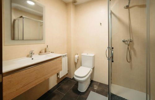 Moderno apartamento en el Camino de Fisterra - Foto 11