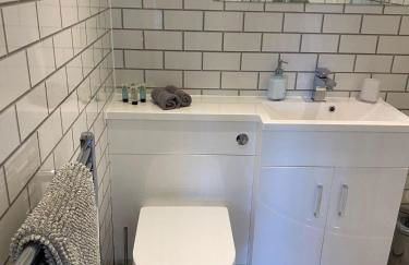 Lochside-1bed-pet Friendly-amazing Views - Foto 14