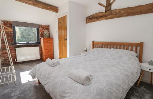 Lake View Barn - Foto 19