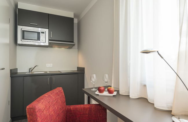 the Stay.residence - Foto 22