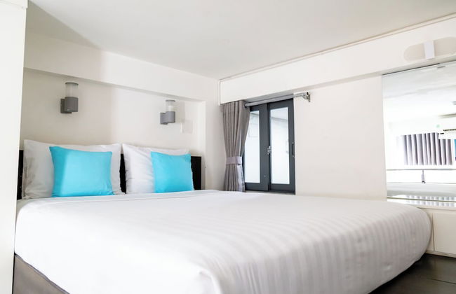 The Haven - Lofts by the Park - Foto 26