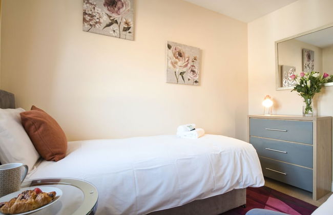 KVM - Swan House - Foto 21