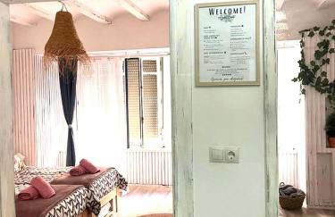 Alzira bonita Loft A junto plaza mayor, la Murta - Foto 23