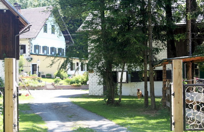 Holiday Home in Hermagor Near Nassfeld Ski Area - Foto 41