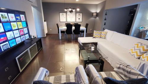 Infinity Horizon Syros Apartment - Foto 2