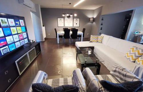 Infinity Horizon Syros Apartment - Foto 2