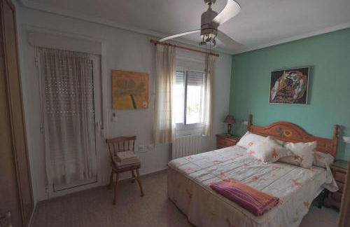 Chalet Adosado Junto A La Piscina, Gran Alacant - Photo 26