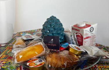 Casa vacanza da Nonna Nunziata - Foto 24