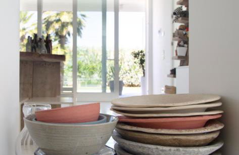 Villa Rosa del mare - Villa fronte mare con giardino privato e terrazza vista mare - Foto 16