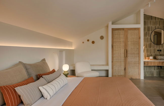 VERANDA SUITE - Foto 3