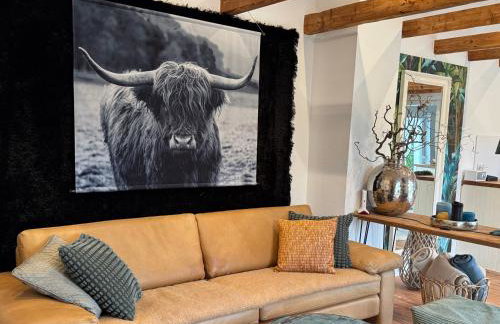 Charmantes Haus - ein kleines Juwel für Auszeiten - Foto 16