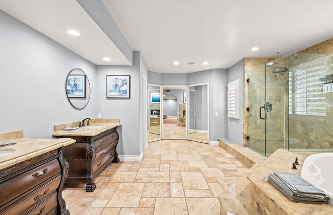 Luxury Villa w Pool Garden Outdoor Lounge - Foto 56