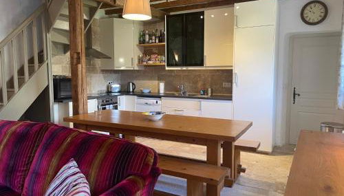 Chalet Muguet - Centre of Village location! - Foto 2