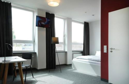 HUB Apartments - Foto 10