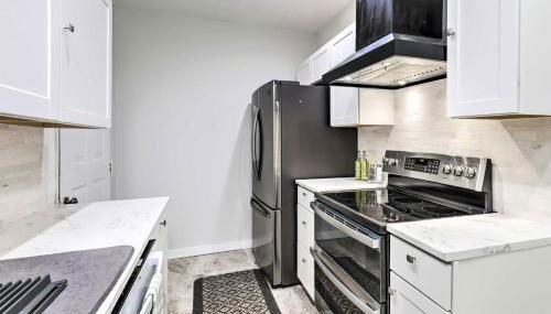 11 Mi to Great Salt Lake Magna Getaway! - Foto 3