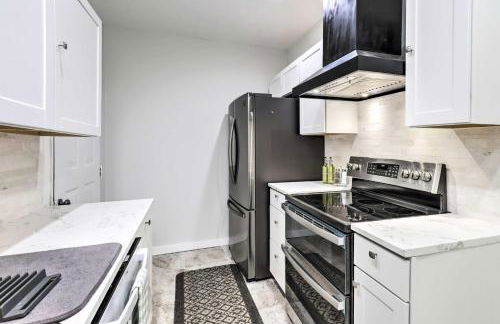 11 Mi to Great Salt Lake Magna Getaway! - Foto 3