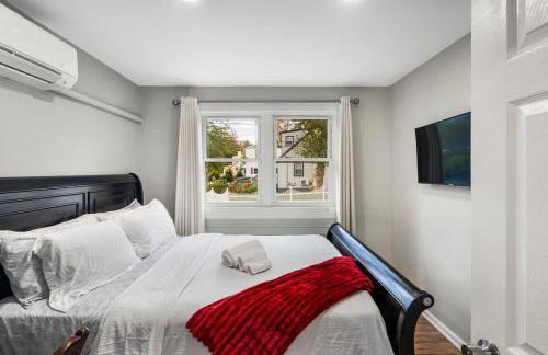 4BR Home Minutes to NYC Time Square - Foto 22